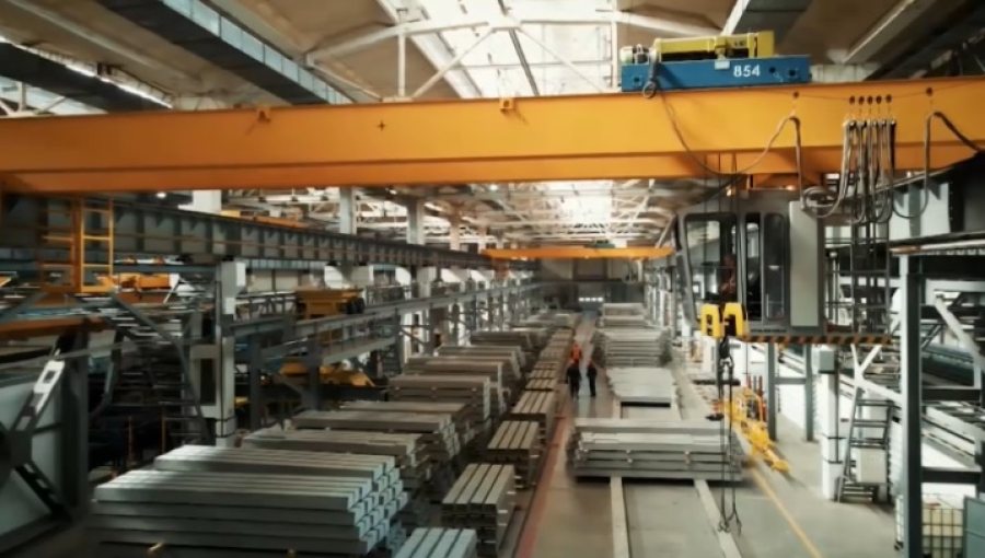 Предпринимателям оказана господдержка на ₸3,5 трлн