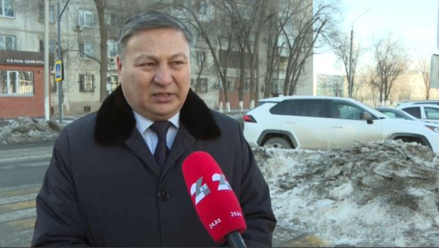 Жаңа Конституция жобасы – болашаққа бағдар. Сауалнама