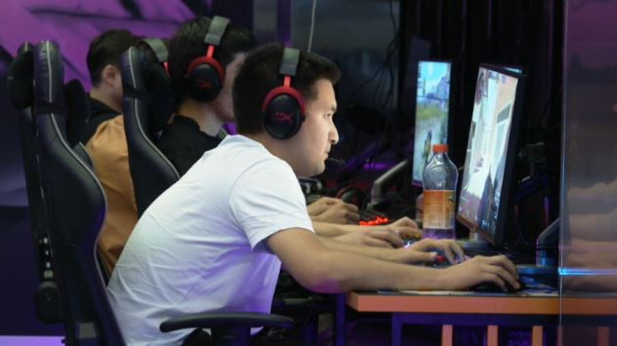 Компьютерные игры без вреда: где проходит грань?