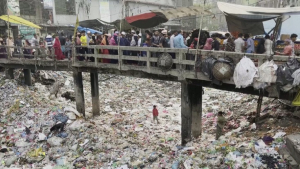 БҰҰ өкілдері пластиктің зиянын азайту мәселесін көтерді