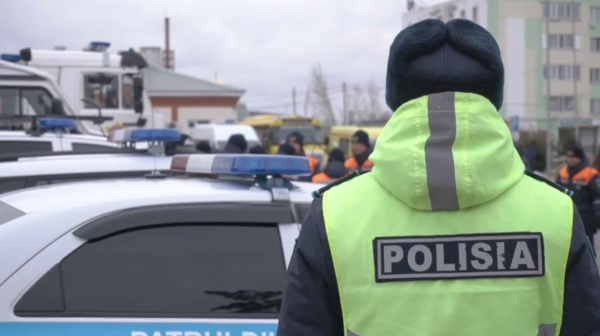 Усиление ответственности за правонарушения продолжится