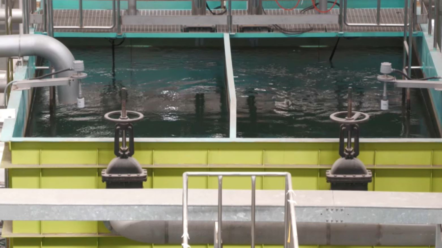 Қазақстанда Оңтүстік Кореяның су технологиялары сыналып жатыр