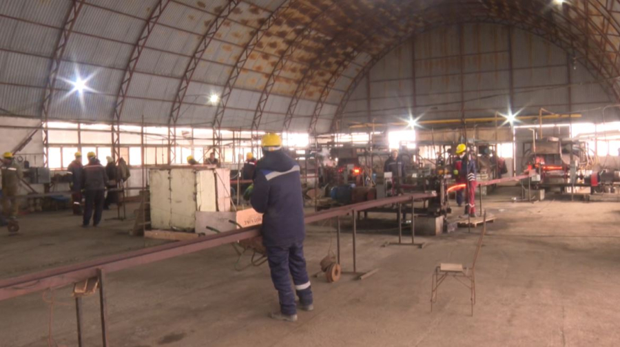 Рост ВВП Казахстана за 2025 год составил 6,5%