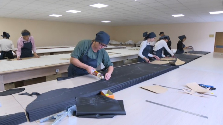 В 2025 году заключено более 106 тысяч договоров с МСБ