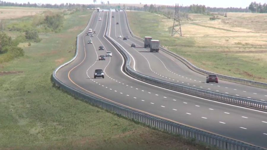 Меры дорожной безопасности усилили в Акмолинской области