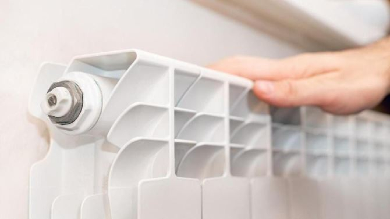 Астанада жылыту маусымы басталды