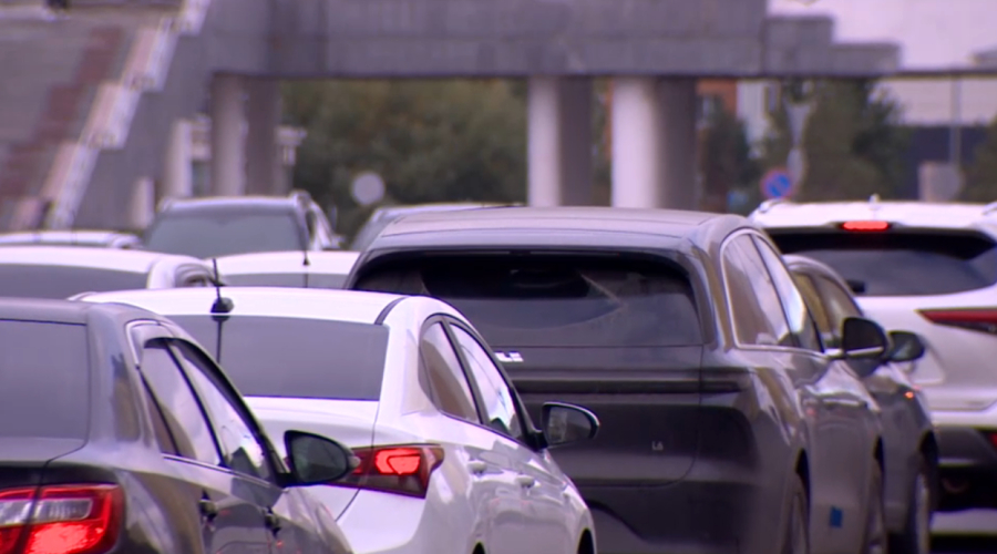 Программу автолизинга запустили в Казахстане