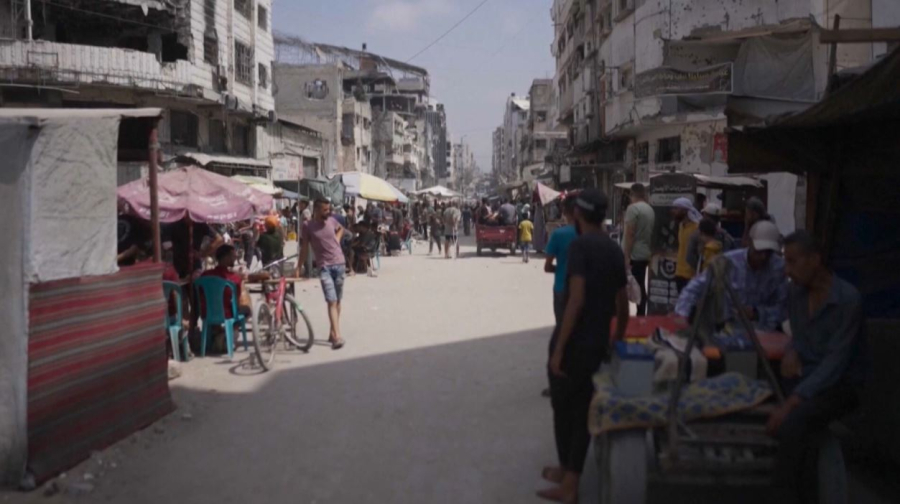 СМИ: Австралия может признать Палестину