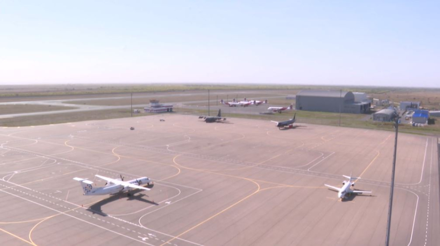 Биыл 4 жаңа әуежай пайдалануға беріледі