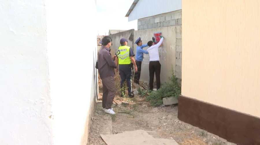 23 тысячи наркосайтов заблокировали с начала года в Казахстане