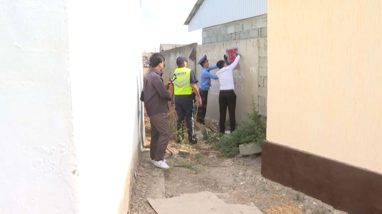 23 тысячи наркосайтов заблокировали с начала года в Казахстане