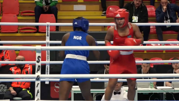 Жайна Шекербекова жеңіліп қалды