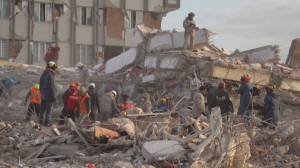 Землетрясение в Турции и Сирии: погибших больше 30 тысяч