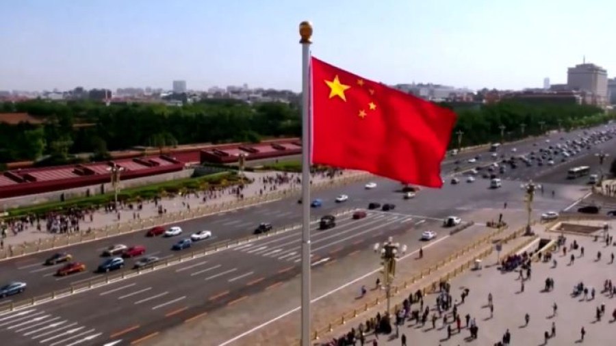 Қытай Газадағы қантөгісті тоқтатуға күш салады