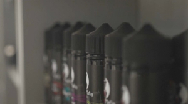 Қазақстанға вейптерді әкелуге және таратуға тыйым салынады