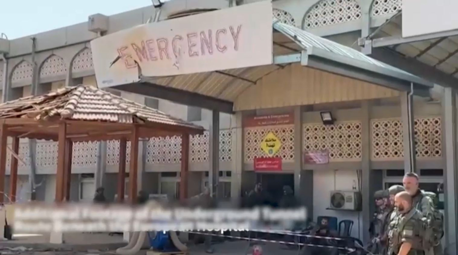 Израиль подтвердил гибель лидера ХАМАС