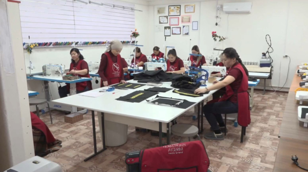 Продукцию на ₸4 трлн за год выпустили субъекты МСБ в Атырауской области