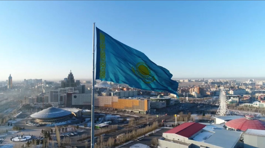 Рост экономики Казахстана составил 6,4%