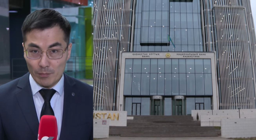 Мемлекеттік шығындар енді тек цифрлық теңгемен қаржыландырылады