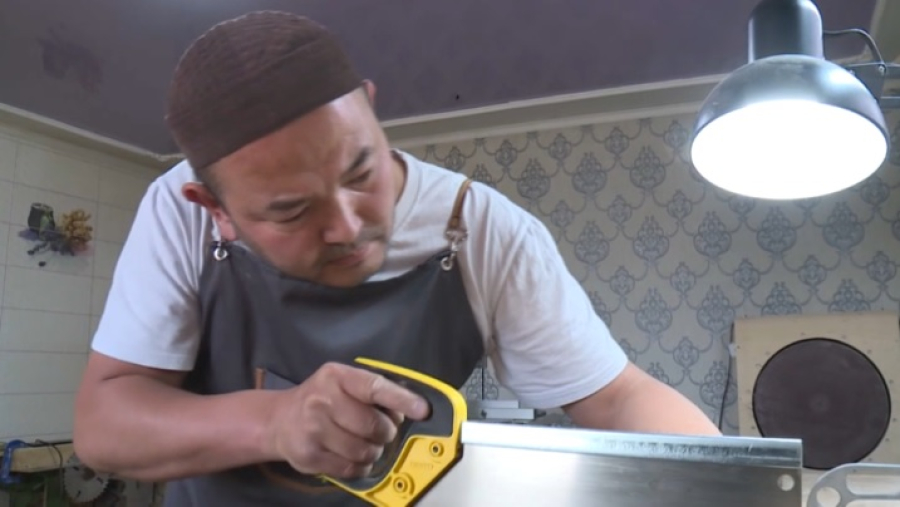 Семейное ремесло переросло в бизнес