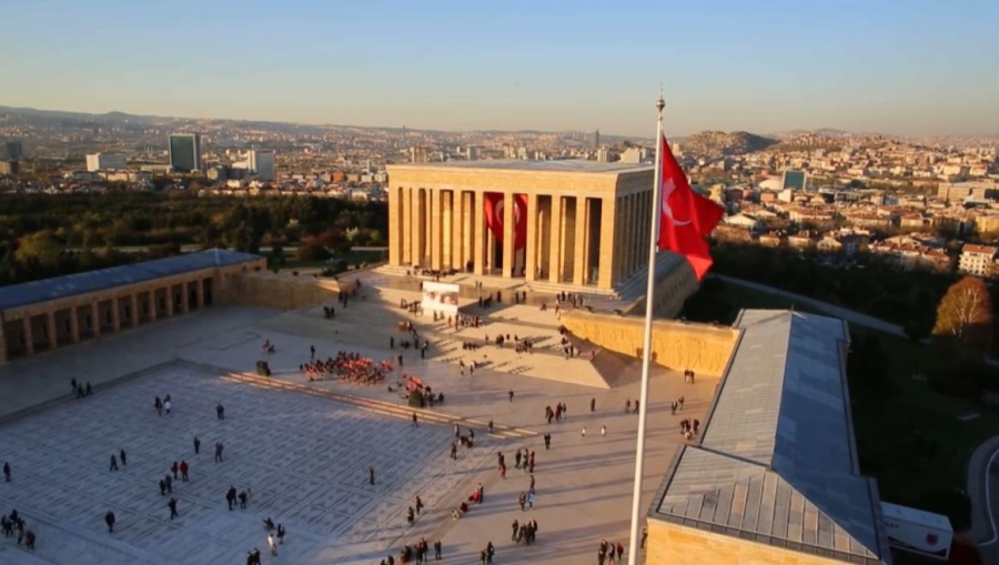 Түркияда 8000-нан астам мемлекеттік қызмет онлайн көрсетіледі