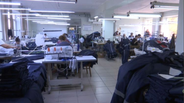 Алматы облысының Жамбыл ауданында жеті инвестжоба жүзеге асады