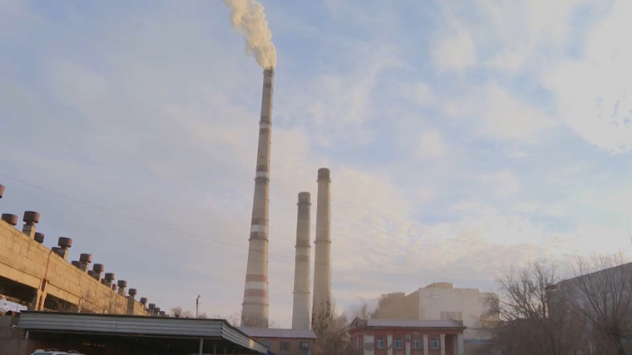 Многомиллионные экологические штрафы выписали в Улытау