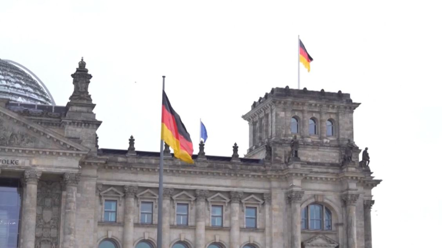 Германия АҚШ-тың ірі технологиялық алпауыттарына 10% салық салуды жоспарлап отыр