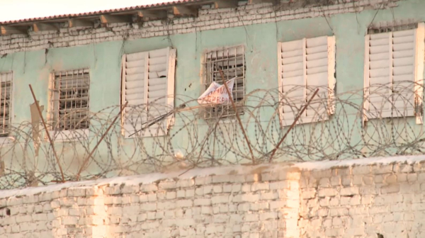 МВД: в Казахстане не хватает спецприемников