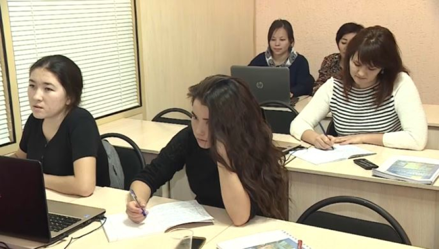 Приём заявлений в магистратуру и докторантуру стартует 28 октября