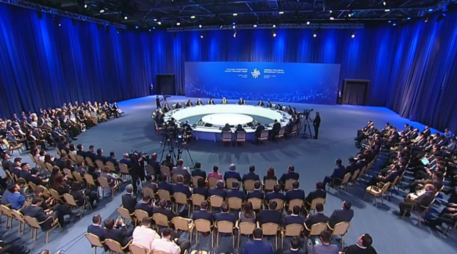 AI-Sana бағдарламасын 440 мың адам тәмамдады