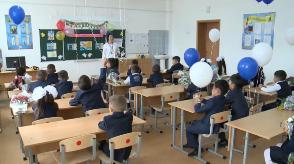 Сбой в eGov: родители не могут подать документы на зачисление в 1 класс