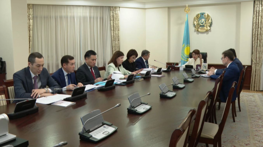 ШҚО-ның әлеуметтік саласын дамыту