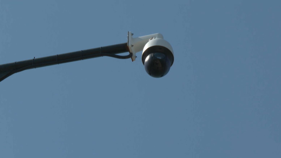 Атырау облысында 460 бейнебақылау камерасы орнатылады