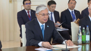 Объем казахстанской нефти на экспорт через Азербайджан вырастет на 50%