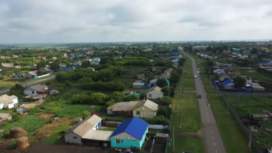 СҚО-да «Салауатты ауыл» челленджі басталды