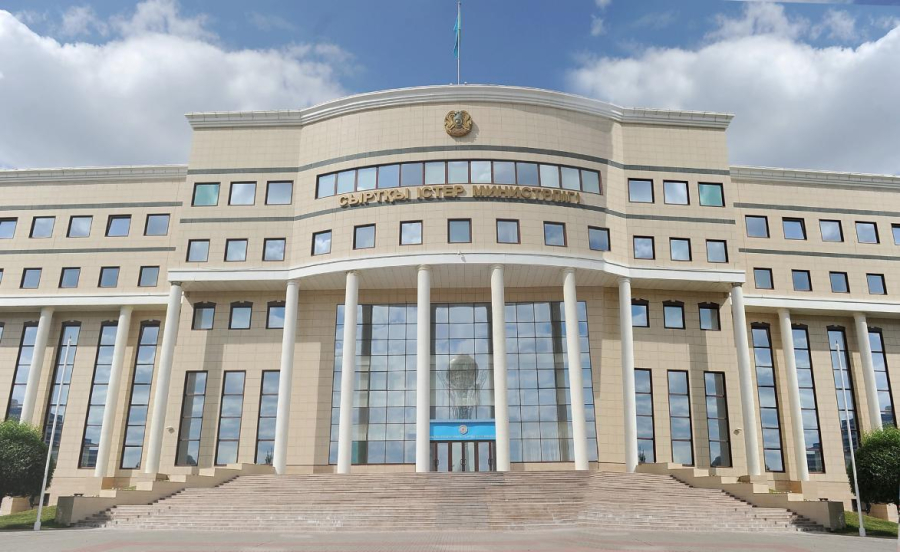 Наводнения в Непале и Тибете: поиски казахстанских туристок продолжаются