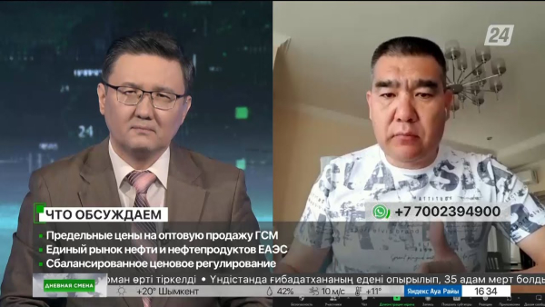 Предельные цены на оптовую продажу ГСМ. Дневная смена| 31.03.2023