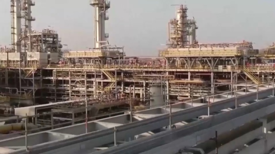 Мировые цены на нефть стабилизировались