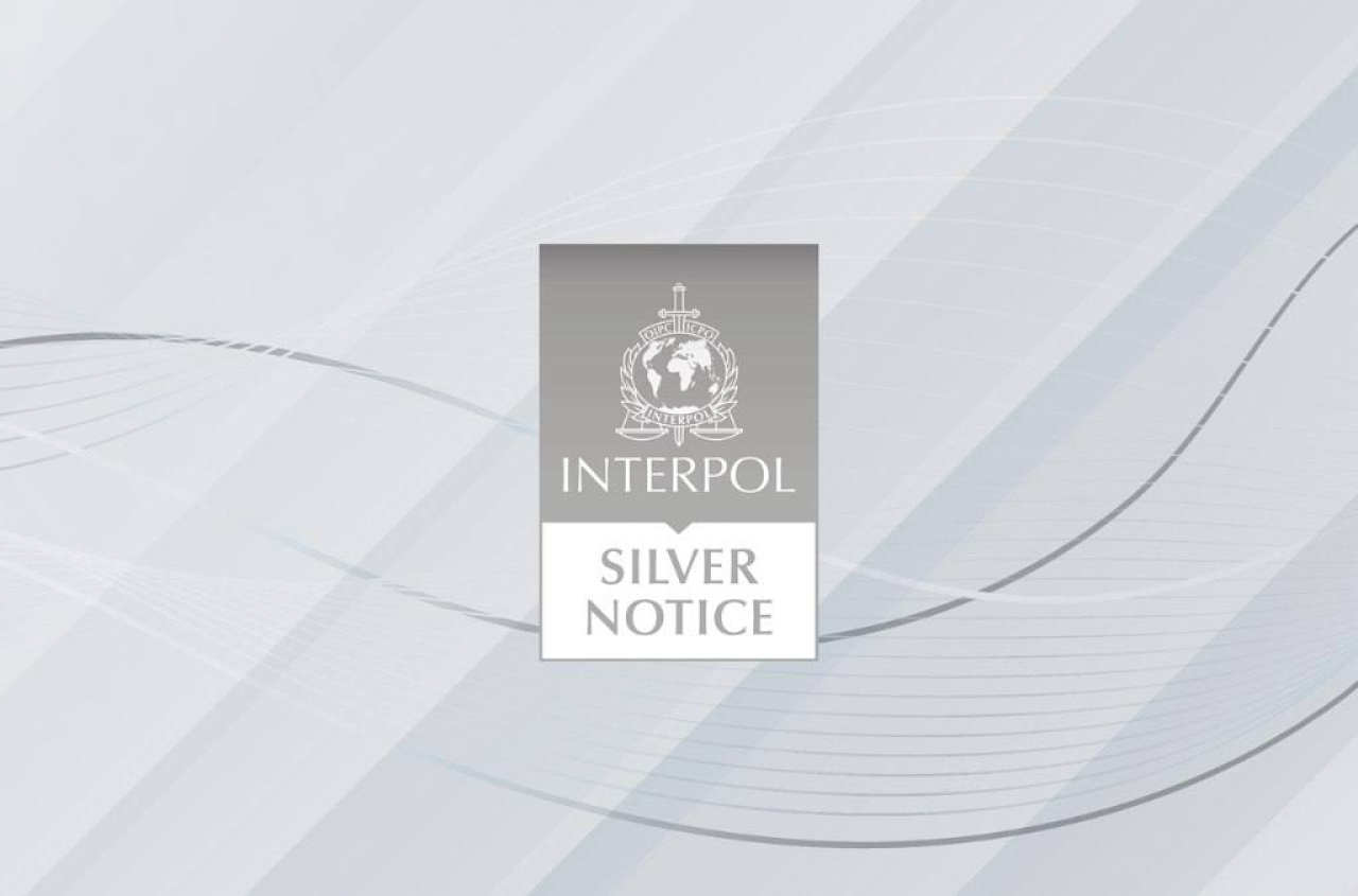 Интерпол выпустил первое «Серебряное уведомление» Казахстана