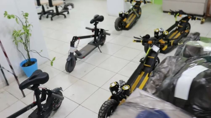 Финпирамиду под видом американской компании выявили в Актобе