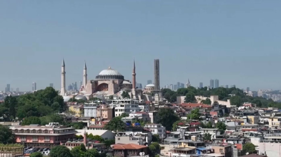 Түркияда Нетаньяхуды қамауға алуға ордер берілді