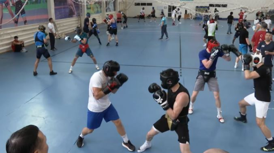 Итоги чемпионата мира по греко-римской борьбе