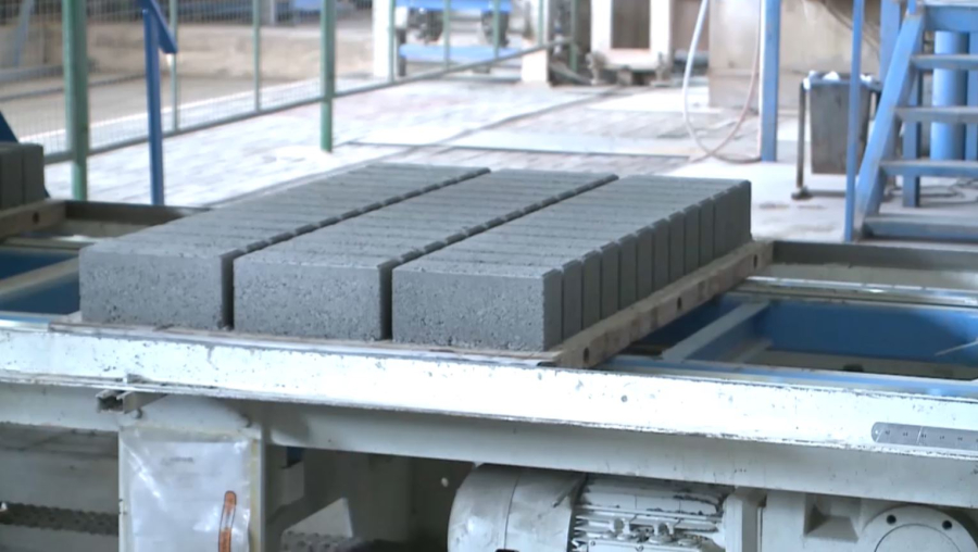 Қазақстанда тастан жасалған бұйымдар мен гипсокартон импортына тыйым салынды