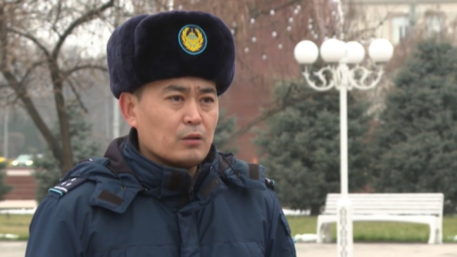 125 мигрантов-нарушителей депортировали из Жамбылской области