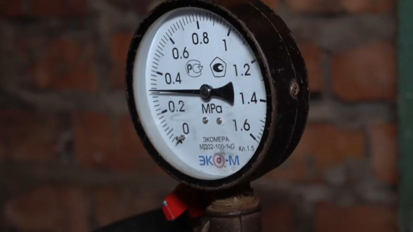 В Петропавловске готовятся к отопительному сезону