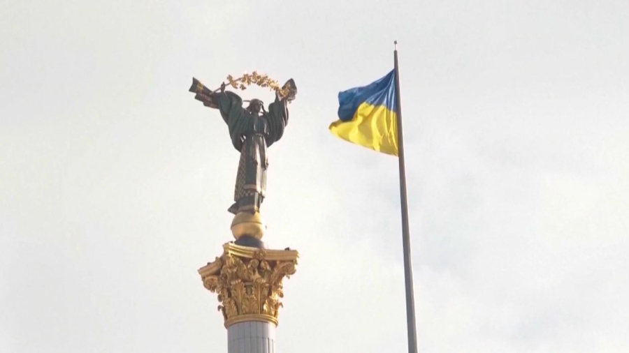 Украина Ресеймен Ыстамбұлда келіссөз жүргізуге дайын