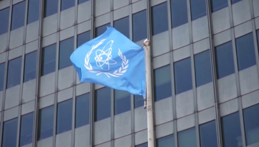 Инспекторы МАГАТЭ покинули Иран