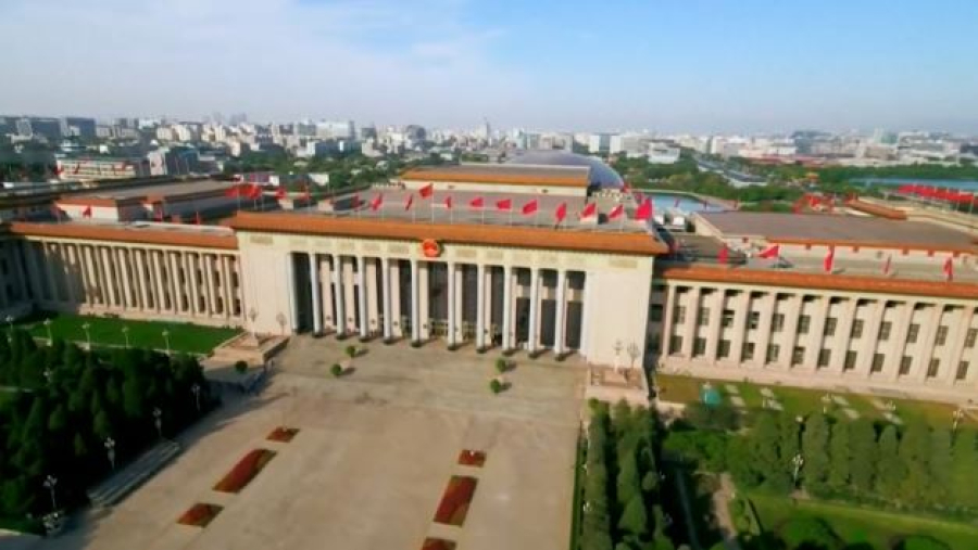 Китай обвинил США в нарушении торговых договорённостей