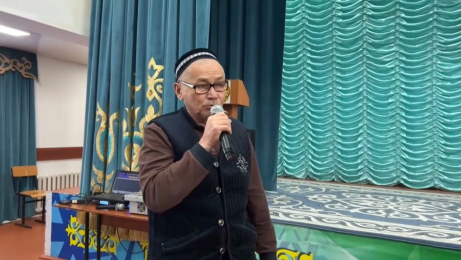 Абай облысының шалғай ауылдарында интернет сапасы өзекті болып тұр